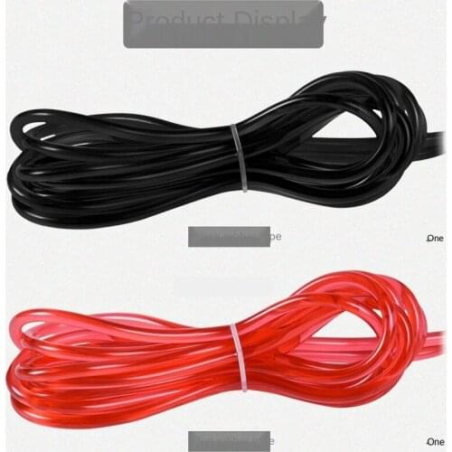 Kangdu Kyto Jump Rope Factory Direct Sales Genuine 3 M Long Wire Rope Or Rubber Rope Or Silicone Ball