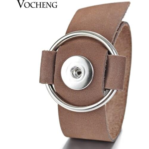 VOCHENG Wide Bracelets