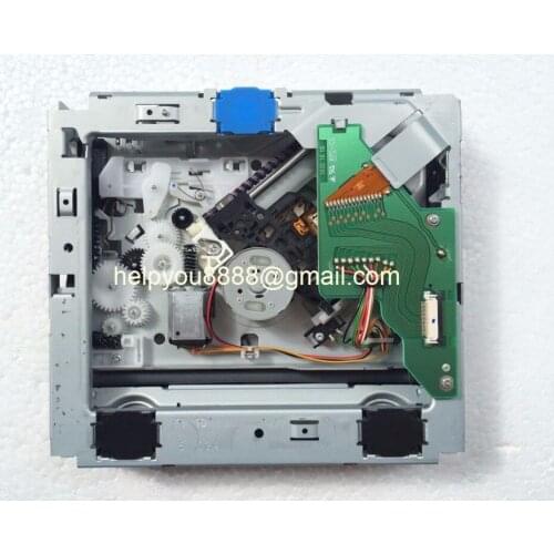 100% Brand new and Original Fujtisu ten CD MECHANISM 321000-5430700 FOR VW CHEVi HON DA car cd radio
