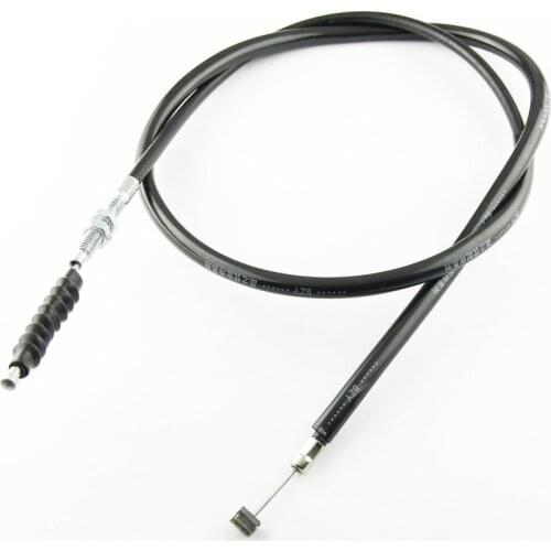Motorcycle Accessories Clutch Control Cable Wire Line For Yamaha XV400 XV500 XV535 VIRAGO XV400
