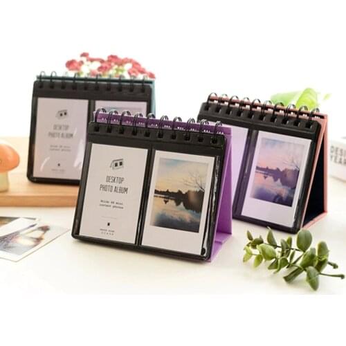 68 Pockets Mini Polaroid Instant Case Photo Photo Album For Fujifilm Instax Mini Polaroid Instax Mini Film For Wedding