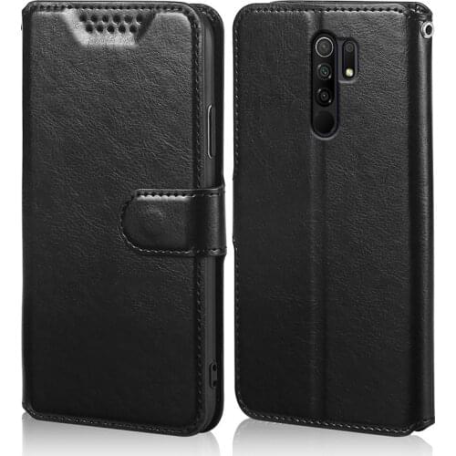 For Redmi 9 Case Soft Silicone Back Cover TPU Case on For Xiaomi Redmi 9 Phone Back Cover Redmi9 Fundas For Redmi 9 Cases