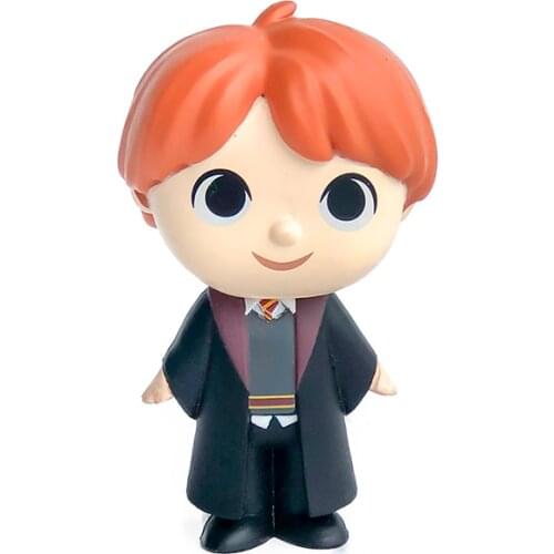 FGHGF Mystery Minis Ronald Ron Weasley Figure POP Figure Collection Gift Kid Toys Y18060702