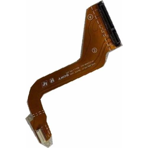 FOR Sony Vaio SVS13 SVS13A SVS13A300C SVS131 FPC-270 SATA Hard Drive HDD Cable