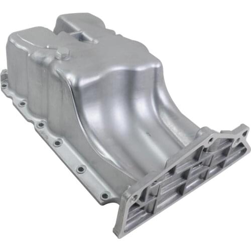 AP02 Engine Oil Pan 55580513 For Vauxhall Opel Adam M13/ Astra J/ Corsa D/ Corsa E/ Insignia A/ Meriva B/ Mokka/ Zafira Tourer