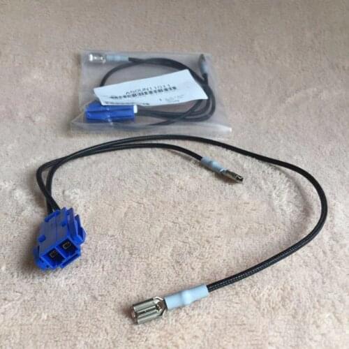 Fixing Relay harness /1 A50UN11011 for Konica Minolta C1060