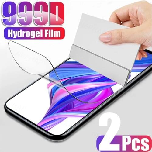 NEPHAP Screen Protectors For Huawei Honor 8C