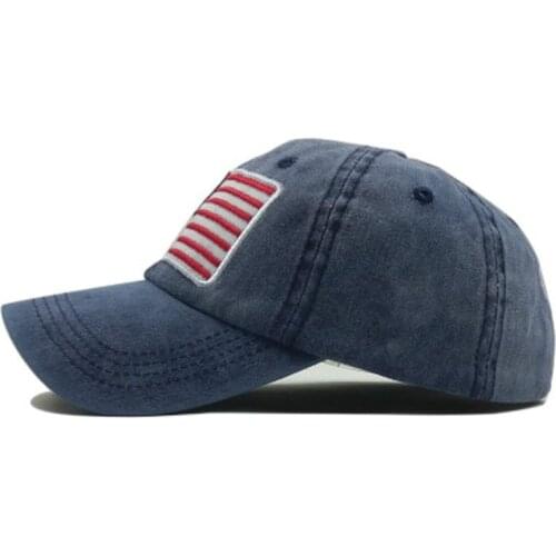 New Donald Trump 2020 Cap Camouflage USA Flag Caps Keep America Great Snapback Hat Embroidery Star Letter Army Cap Baseball Hat