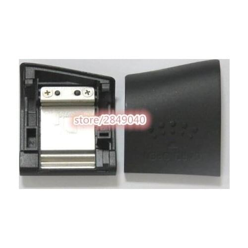 95%NEW SD Memory Card Cover For Canon 600D DSL Rebel T3I / Kiss X5 Digital Camera Repair Part With METAL