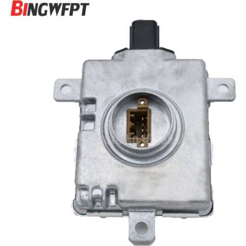 New OEM Xenon HID Headlight Ballast Igniter D530510H3 33119-SEP-H01 33119-SAA-013 8301C042 for 06-09 Mazda 3 CX-9 Mitsubishi