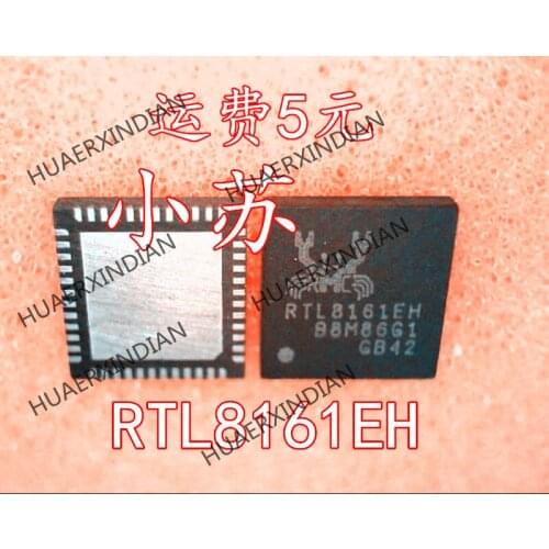 New Original RTL8161EH QFN Have stock