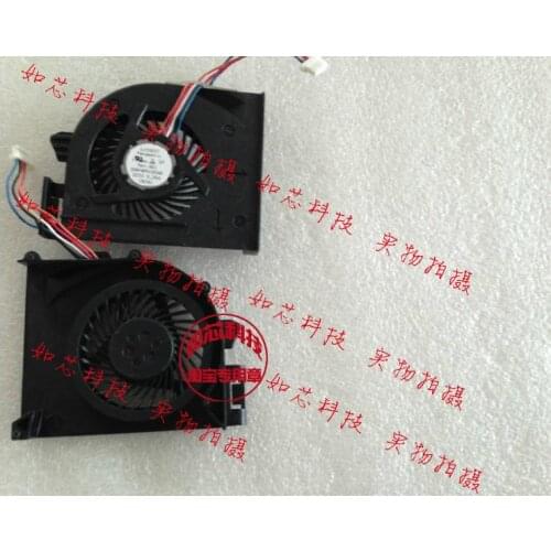 FOR Lenovo IBM UDQFWPH10DAR 5V 0.26A laptop cooling fan