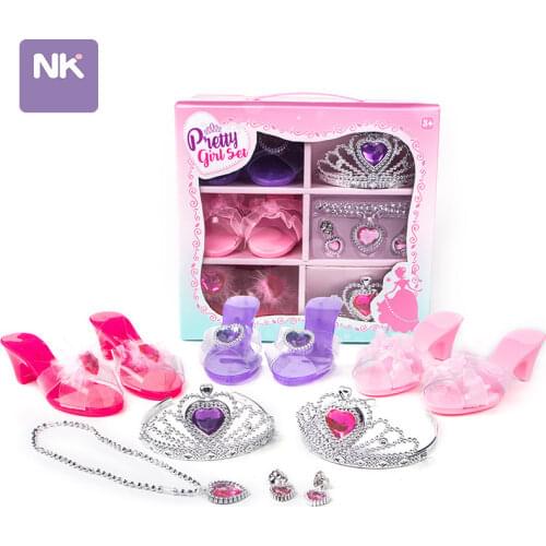 Smally Stylist Play Sets