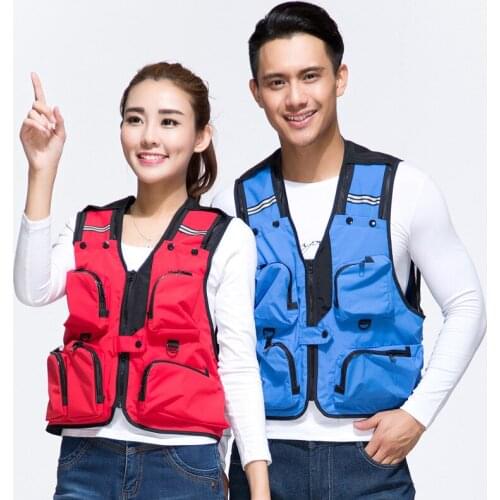 Hiking Vests Sunscreen Breathable Fast Dry Mesh Travel Photography Clip Mens Casual Outdoor Riding Team Fishing Vests