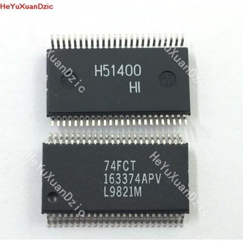 10pcs/lot IDT74FCT163374APV 74FCT163374APV SSOP-48 New Original Product
