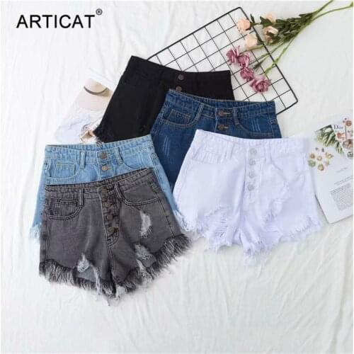 Женские завышенные шорты ARTICAT China At AliExpress