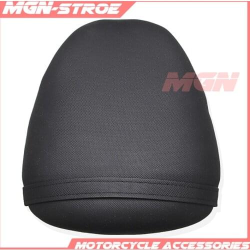 Motorcycle Rear seat Cover Cushion Pillion for SV400 SV 400 SV650 SV 650 1998 1999 2000 2001 2002 98 99 00 01 02 Street Bike