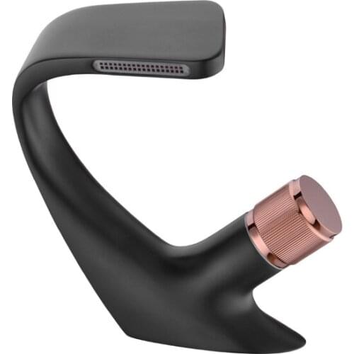 Black Faucet Bathroom Sink Faucets Hot Cold Water Mixer Crane Deck Mounted