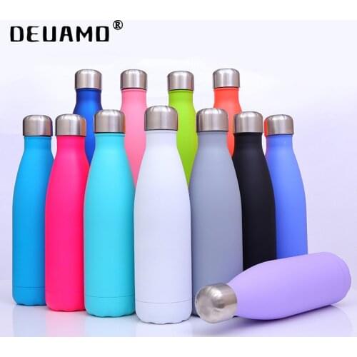 DEUAMO Thermos
