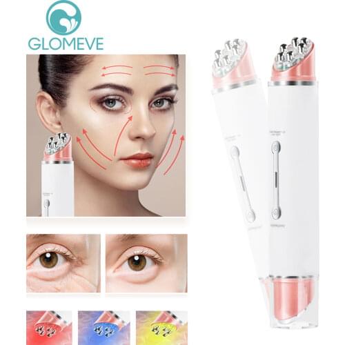 Glomeve Eye Care Tools