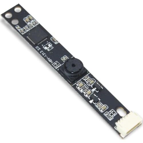 Fixed focus OV2659 (1/5” ) 2mp 30fps USB Laptop Camera Module