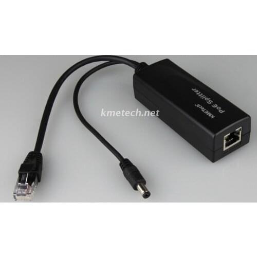 Poe Separator Power Supply Module Power Standard Non-standard Full Compatibility Ps5712 12V / 1A