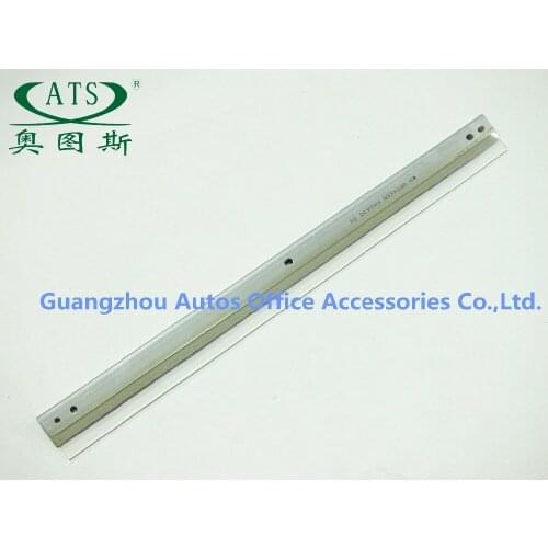 Compatible cleaning blade for use in KM1500/ FS1228/ 1028/ 1000 for copier spare parts from China