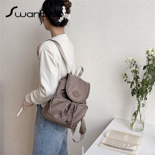 Женские рюкзаки Swandice China At AliExpress