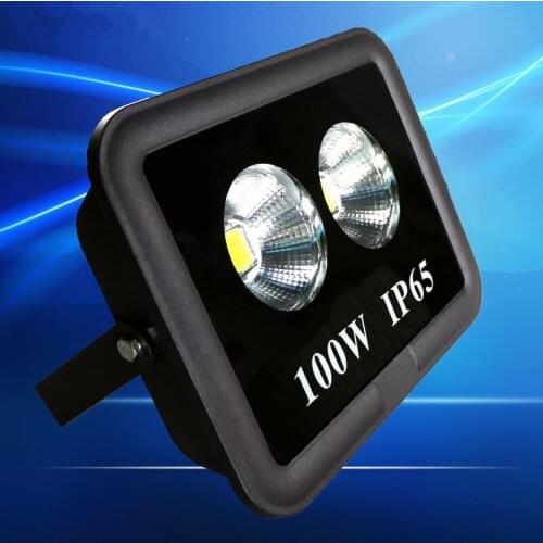 Tremblay.mack LED Floodlights