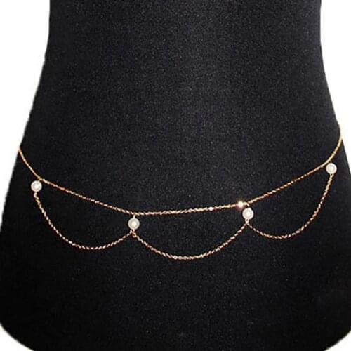 Utrend Pearl Necklaces For Women