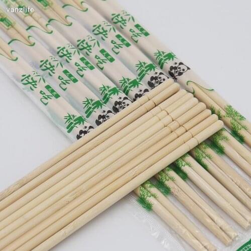 Vanzlife Bamboo Sticks