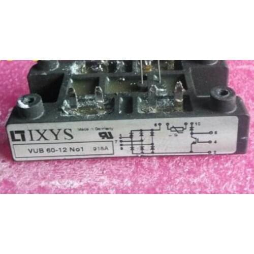 VUB60-12N01
