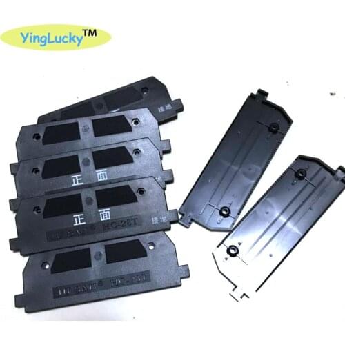 Yinglucky Game console wire Jamma Harness wire Protective shell Plastic cover for arcade 28 pin jamma wiring