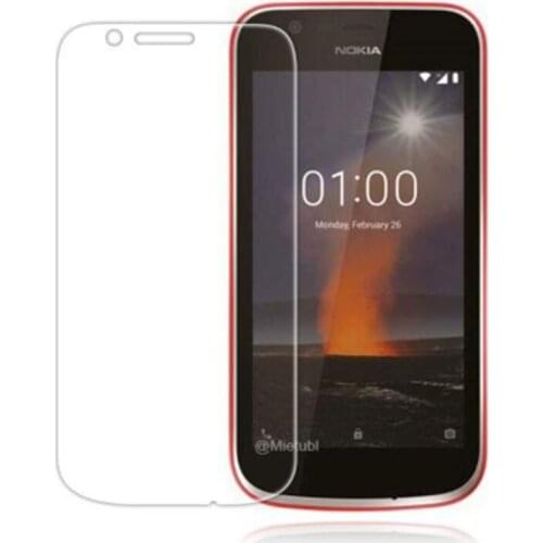 Premium Tempered Glass For Nokia 1 1.3 Nokia1 Nokia1.3 One Screen Protector 9H Toughened Protective Film Guard
