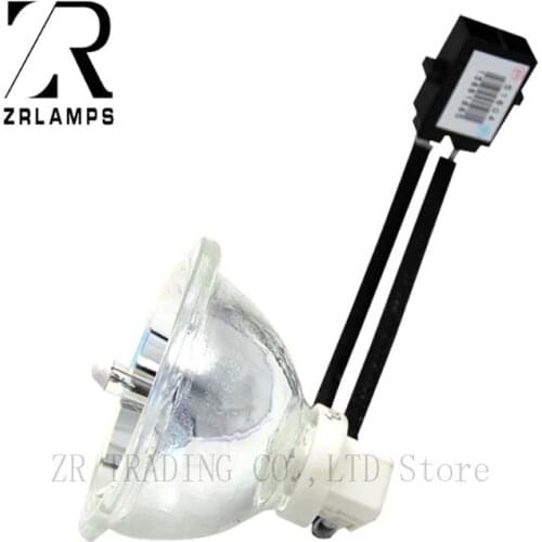 ZR Top Quality SHP135 AN-D350LP D300XA D3010X D2500X D3510X D3550W XR-50S XR-50X Projector Bulb