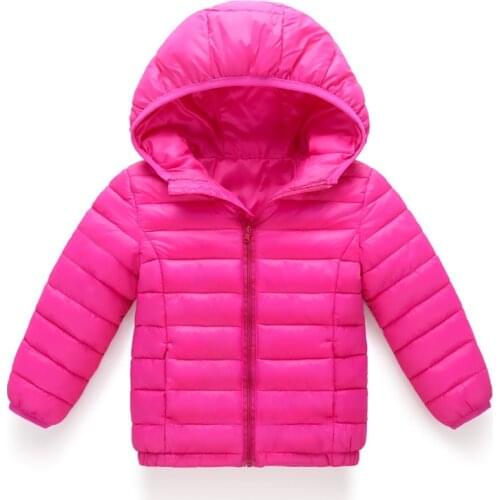 ZWF186 NEW Boys&Girls Cotton Winter Fashion Sport Jacket&Outwear,Children Cotton-padded Jacket,Boys Girls Winter Warm Coat 3-11Y