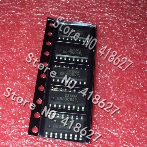 10PCS/LOT OB3309QP SOP-16 LCD CCFL backlight system