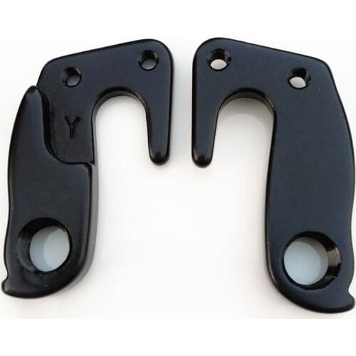 10PCS cycling Rear derailleur Hanger extender mech Gear dropout for NORCO Storm Charger Torrent derailleur Hanger extension