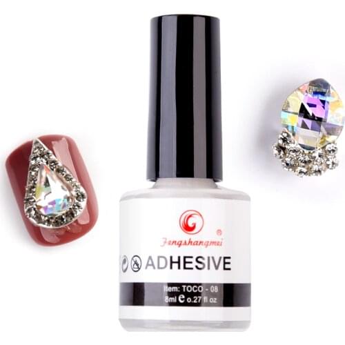 Fengshangmei Nail Tips