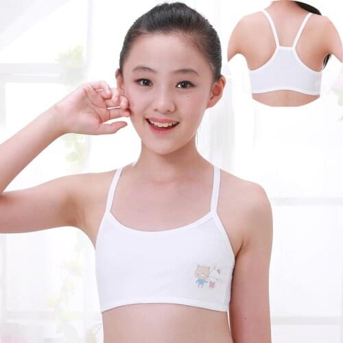 Bras For Girls Gongzhuniuniu China