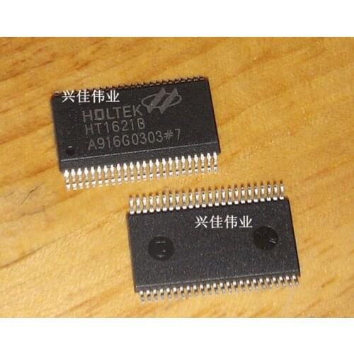 HT1621B SSOP-48