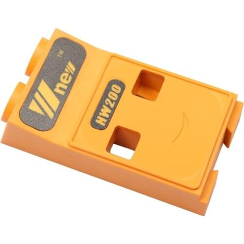 Pocket Hole Jig Kit + Screwdriver + Step Drill Bit Woodworking Inclined Hole Locator for Splicing of Plates Oblique Hole Drill