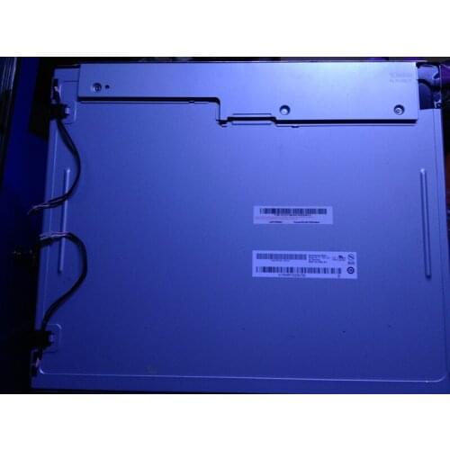 M170EG01 VH 1280(RGB)*1024 SXGA 17 inch lcd display screen panel