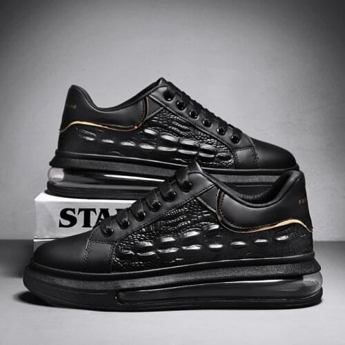 Running Shoes for Women Sport Shoes Men Shoes Luxury Brand Designer Full Palm Support Air Cushion White Shoes Mens Sneakers