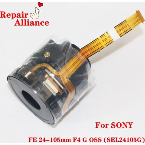 New 3-5th Focus group assy repair parts For Sony FE 24-105mm F4 G OSS (SEL24105G) Lens (A2180220B)