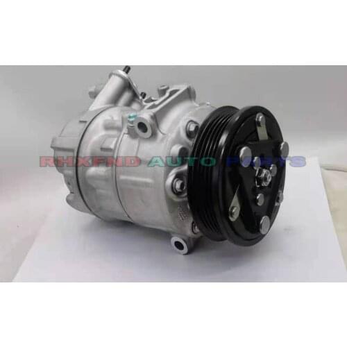 Brand New 13271269 13395696 95516328 AC Compressor Air conditioning For OPEL Vauxhall Astra J 1.6 Insignia 1.8