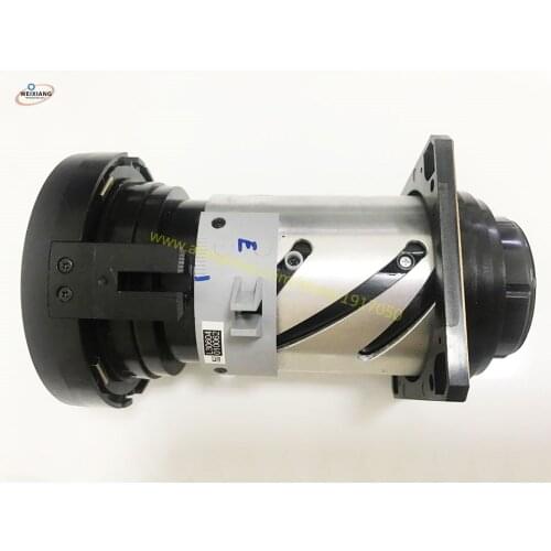 Projector Lens For NEC NP-P501X+ Lens Optical Lens Assembly