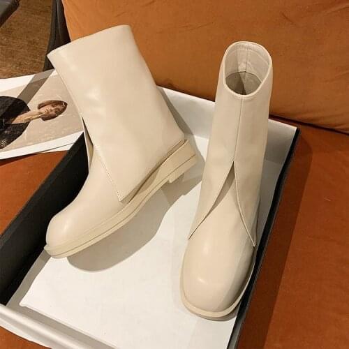 Женские высокие сапоги One Yona China At AliExpress