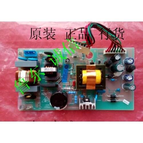 Haier refrigerator inverter board power supply board control board main control board 0061800068A pro100m