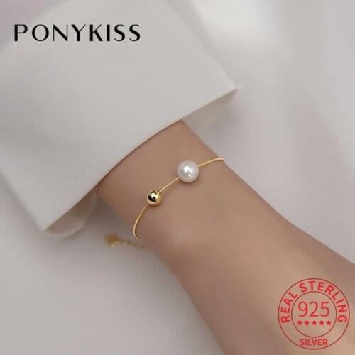 PONYKISS Jewelry